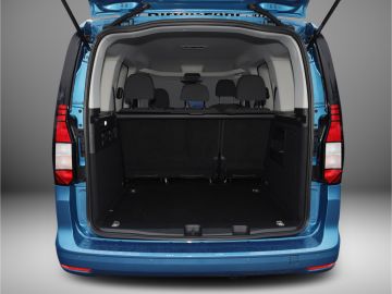 Volkswagen Caddy 1.5 TSI 6-Gang Winter Paket 5Jahre Garanti