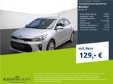 Kia Rio Rio Spirit 1.0 - gebrauchte Kia Rio aus dem Jahr 2017