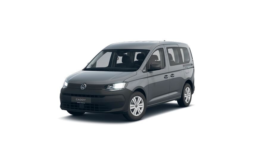 Volkswagen Caddy 1.5 TSI 85kW Trend