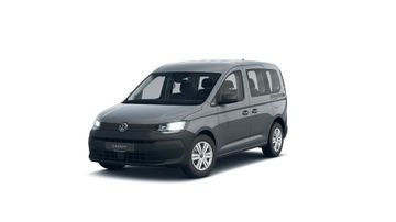 Volkswagen Caddy 1.5 TSI 85kW Trend