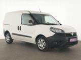 Fiat Doblo Cargo Navigation|Tempomat|Rückfahrkamera - Fiat Doblo Gebrauchtwagen in München