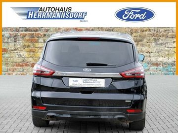 Fahrzeugabbildung Ford S-Max 2.0 240PS Titanium+AUTOMATIK+PANORAMADACH+