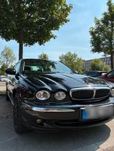 Jaguar X-Type 2,1 V6 BJ 2003, TÜV 10/26 - Jaguar X-Type von privat