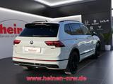 Volkswagen Tiguan Allspace 2.0 TSI 4Motion R-Line NAV+LED - Autos mit Automatikschaltung
