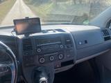 Volkswagen T5 Transporter - Volkswagen T5 Transporter: Privatanbieter
