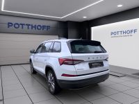 Skoda Kodiaq - Vorschau Bild 2