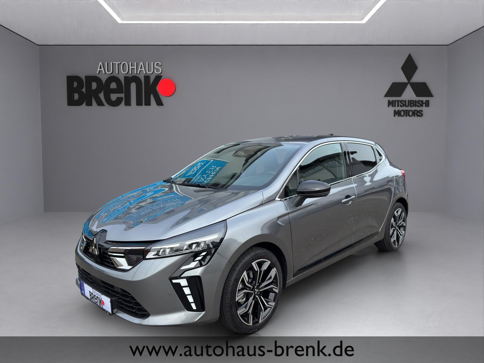 Mitsubishi Colt 1.0 Edition Turbo Benziner *SHZ/Kamera/APP*