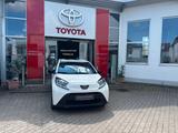 Toyota Aygo X Business Edition - Kleinwagen bis 20.000 Euro