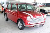 MINI 1300 aus erster deutscher Hand - MINI 1300 Gebrauchtwagen