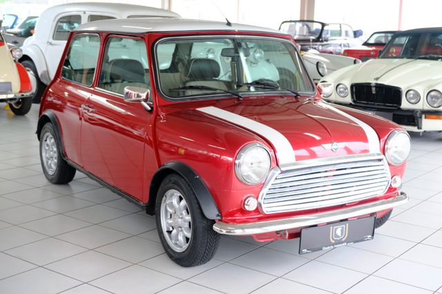 MINI 1300 aus erster deutscher Hand