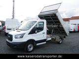 Ford Transit FT 350 L2VA 3-Seitenkipper Klima AHK EU6 - 3-Seitenkipper