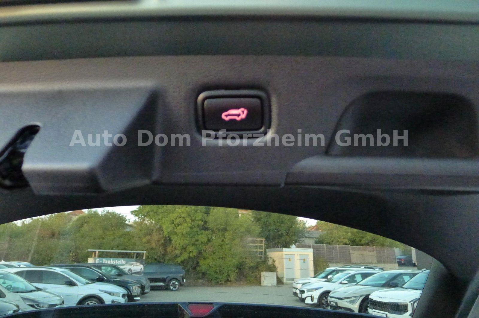 Kia ProCeed 1.5 T-GDI DCT  GT-line / Tech/Leder