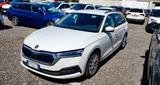 Skoda Octavia 2.0 TDI EVO SCR Wagon Executive - Behindertengerechte Skoda Octavia