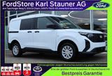 Ford Transit Courier Trend 1.0 DOKA N1 0,0% FIN* - Ford Transit Courier Neuwagen
