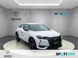 DS Automobiles DS3 DS Crossback E-Tense Performance Line Navi L - DS Automobiles DS3: Crossback Performance Line