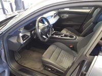 Audi e-tron GT - Vorschau Bild 5