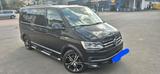 Volkswagen VW Multivan T6 Highline ABT Umbau mit TV&Ps4 - Volkswagen LT aus 2016