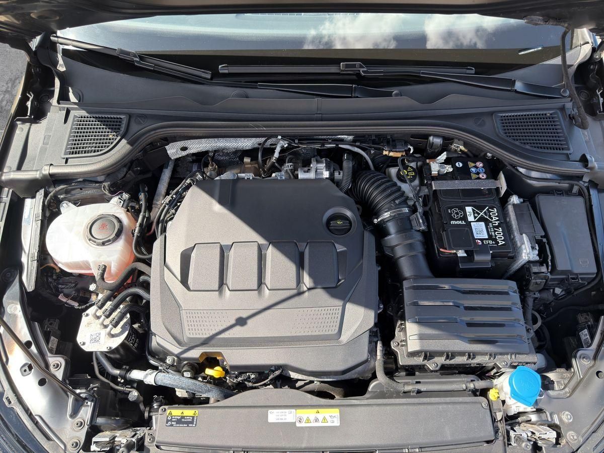 Fahrzeugabbildung Volkswagen Golf Move 2.0 TDI 85 kW