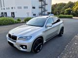 BMW X6 xDrive40d - Head-up Distronik 5sitzer VOLL !! - BMW X6 in Köln
