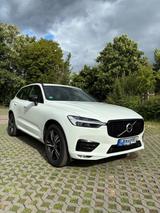 Volvo XC60 B4 R-Design Navi Memory LED Soundsystem