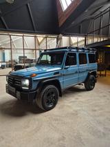 Mercedes-Benz G 350 d Professional Limited Edition Profess... - gebrauchte Mercedes-Benz G 350 aus dem Jahr 2018