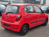 Hyundai i10 FIFA  1,1 12V WM Edition - gebrauchte Hyundai i10 aus dem Jahr 2011
