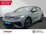 Volkswagen ID.5 Pro CarPlay LED AHK Digitales Cockpit Navi - Volkswagen ID.5: Coupe
