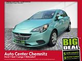Opel Corsa E 1.4 Edition Klima/RadioCD3.0BT/Bluetooth - Opel Corsa: 1.3