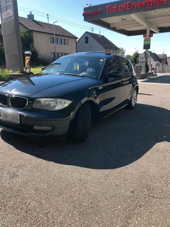 BMW 116