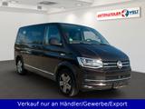 Volkswagen T6 Multivan Generation Six 4Motion - Volkswagen: Multivan Generation