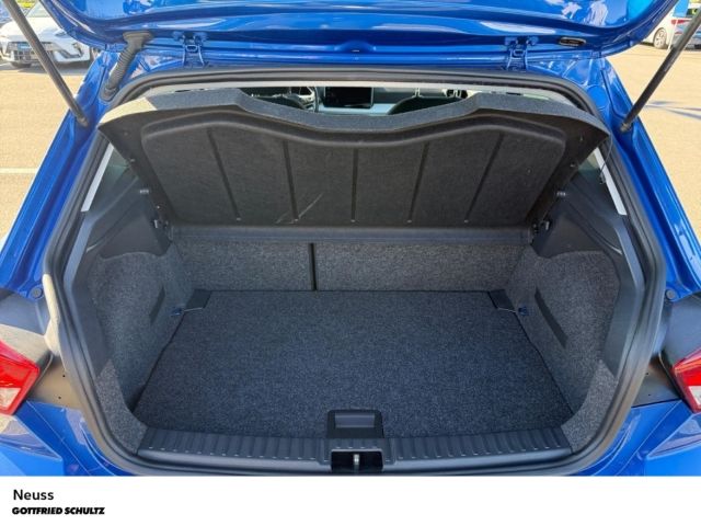 Seat Ibiza - Bild 8