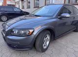 Volvo C30 1.6 D Momentum - Volvo C30 Momentum mit Diesel-Antrieb