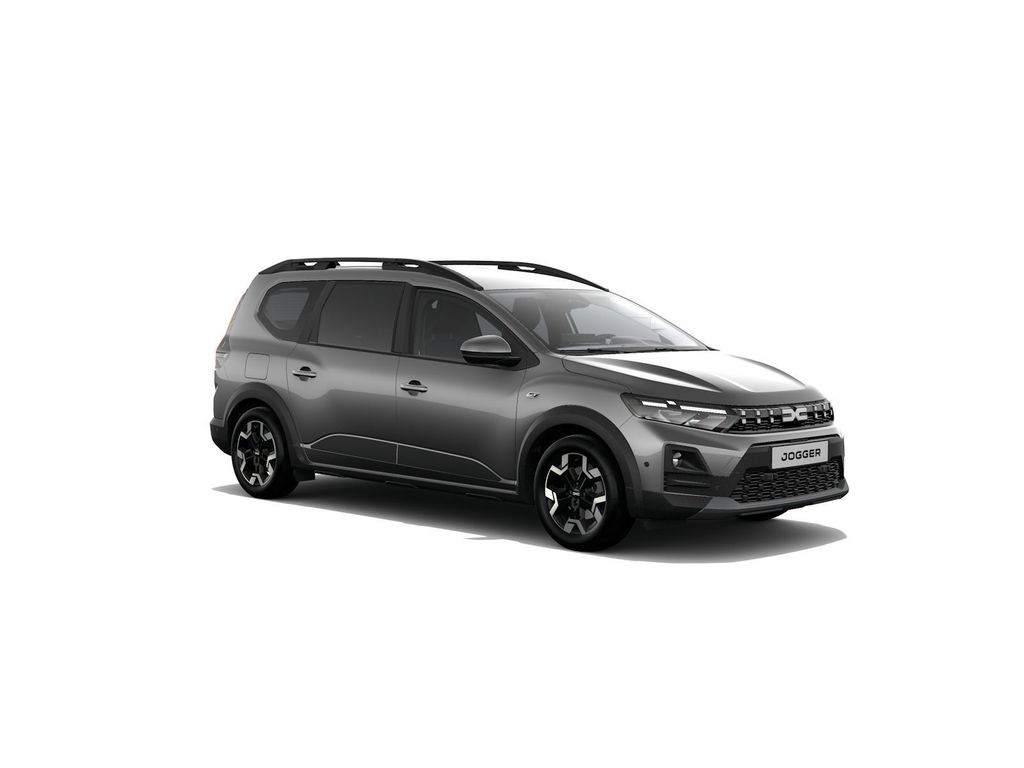 DACIA Jogger - Bild 10