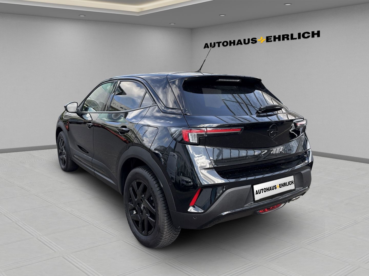 Opel Mokka GS Line 1.2 +Kamera+Sitzheizung+Klima+ imagem 3