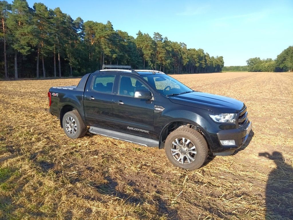 Image of Ford Ranger
