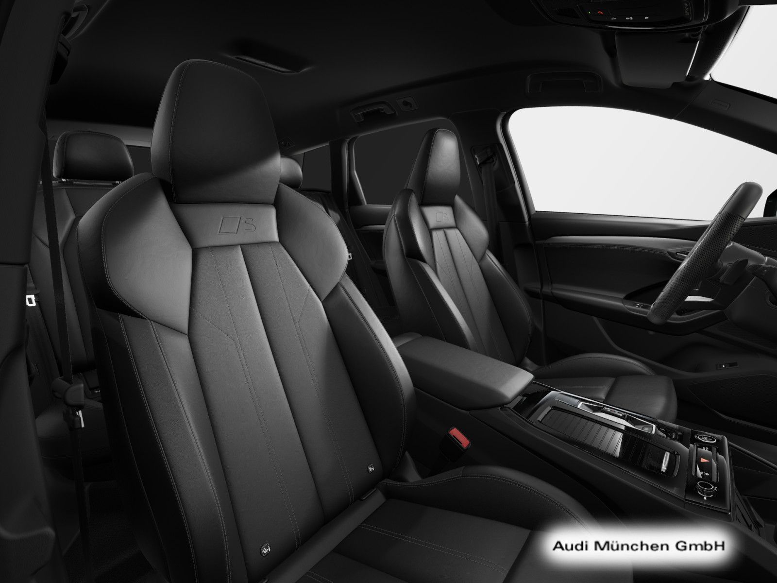 Audi Q6 e-tron - Bild 12