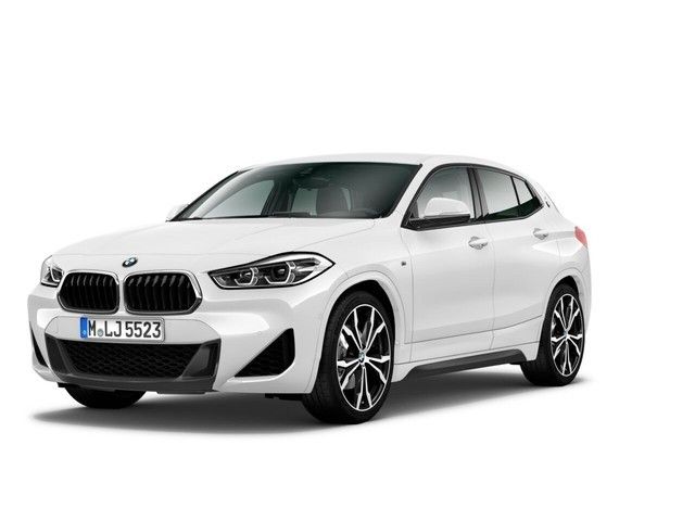 Image of BMW X2