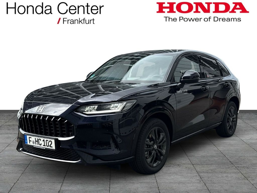 Image of Honda ZR-V