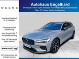 Volvo V60 T6 PLUS DARK DEAL 588 EURO - Volvo V60 Neuwagen