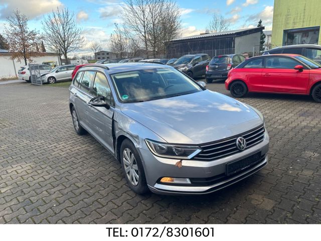 Volkswagen Passat Variant Trendline BMT/Start-Stopp  KLIMA