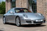 Porsche 997/911 Carrera S Coupe*Exclusive*TOP*selten!* - Porsche: 911e
