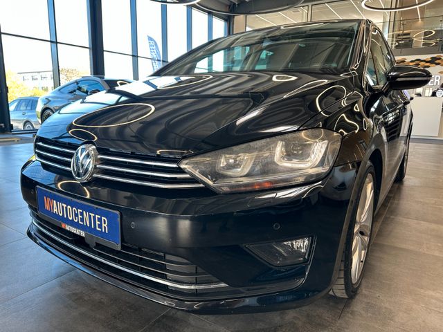 Volkswagen Golf Sportsvan VII *Highline*Pano*R Line*