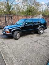 Chevrolet Blazer S10  LPG mit TÜV  4,3 l - Chevrolet Blazer: 4.3