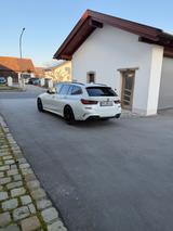 BMW 320d xDrive Touring M Sport Auto M Sport
