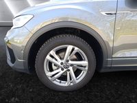 Volkswagen T-Roc - Vorschau Bild 14
