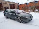 Renault Laguna 2 2,0 16V Turbo Automatik L... - gebrauchte Renault Laguna aus dem Jahr 2006
