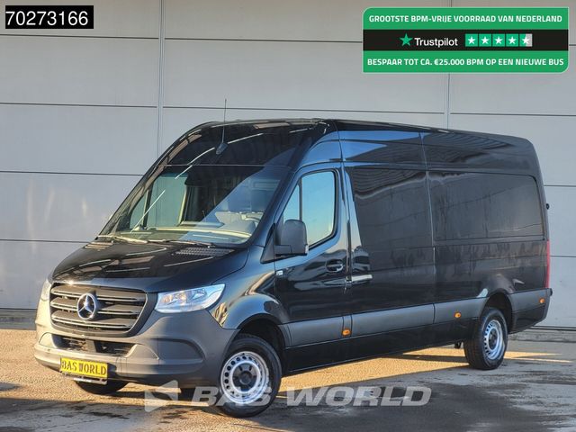 Mercedes-Benz Sprinter 317 CDI Automaat L3H2 3.5t trekhaak Air