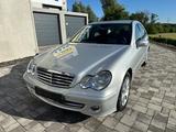 Mercedes-Benz C 180 C -Klasse Lim. C 180 Kompressor - gebrauchte Mercedes-Benz C 180 aus dem Jahr 2006