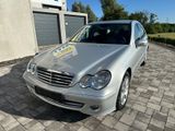 Mercedes-Benz C 180 C -Klasse Lim. C 180 Kompressor - Mercedes-Benz C 180 aus 2006: Kompressor