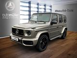 Mercedes-Benz AMG G 63 SpurW SpurH Burmester PDC Distronic SD - gebrauchte Mercedes-Benz G 63 AMG aus dem Jahr 2024